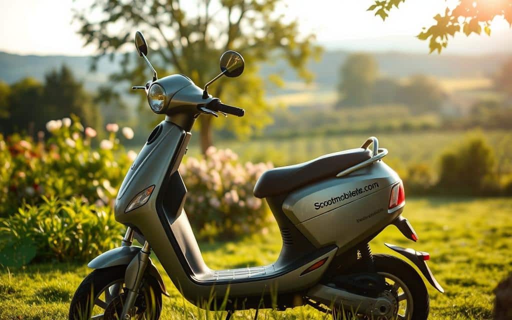 voordelen scootmobiel