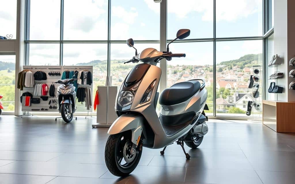 voordelen scootmobiel Aldeneik