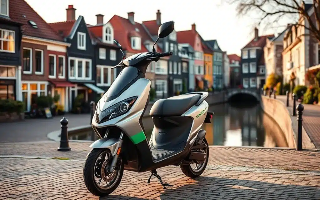 voordelige scootmobiel De Klinge