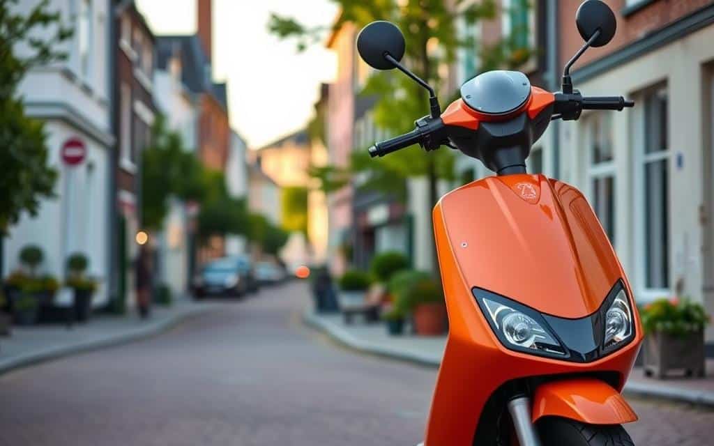 voordelige scootmobiel Lanklaar