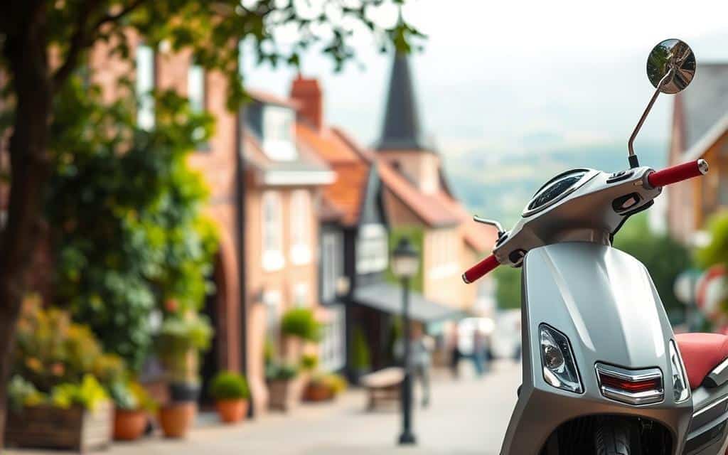 voordelige scootmobiel Viversel