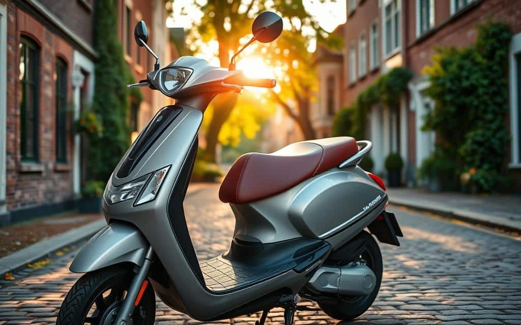 voordelige scootmobiel Voeren