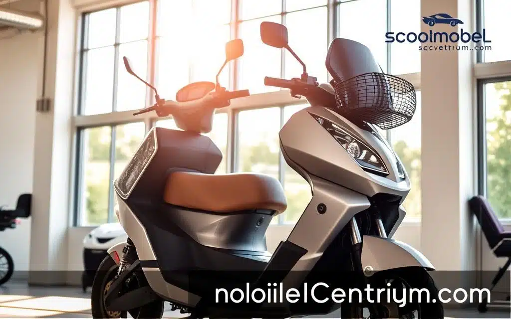 voordelige scootmobiel kopen