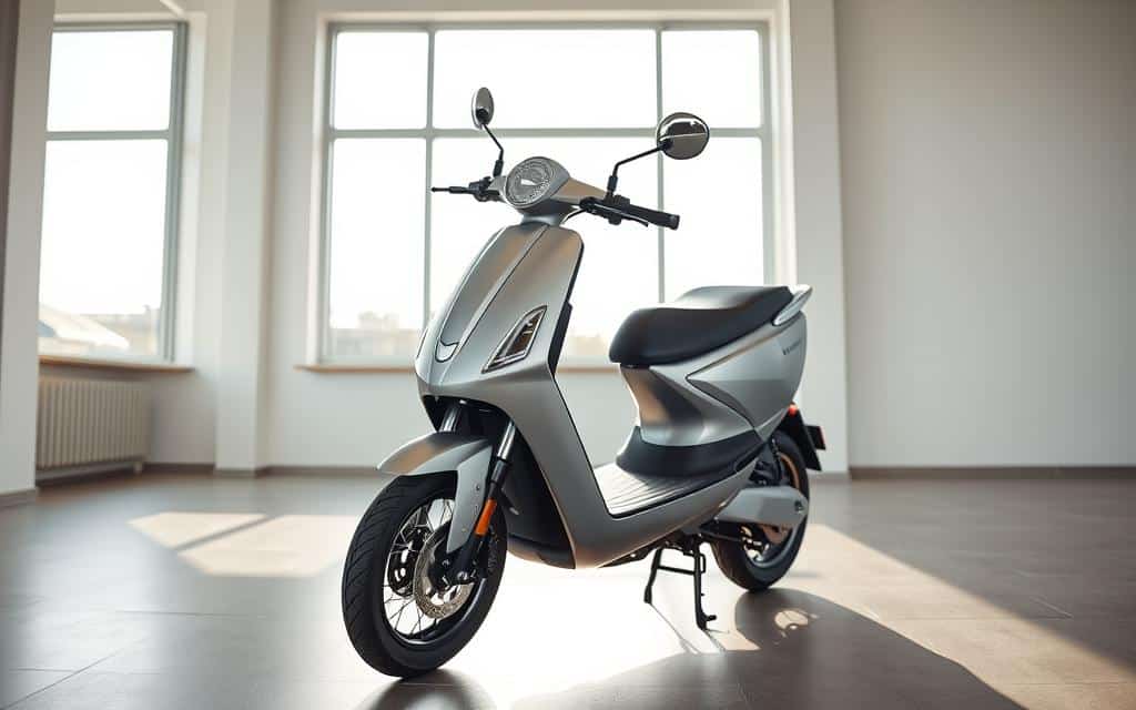 zorgverzekering scootmobiel