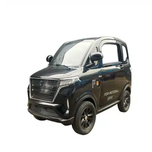 for motion brik - micro car zonder rijbwijs