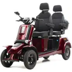 for motion forty-5 duo - duo scootmobiel