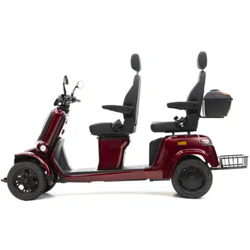 for motion forty-5 duo scootmobiel
