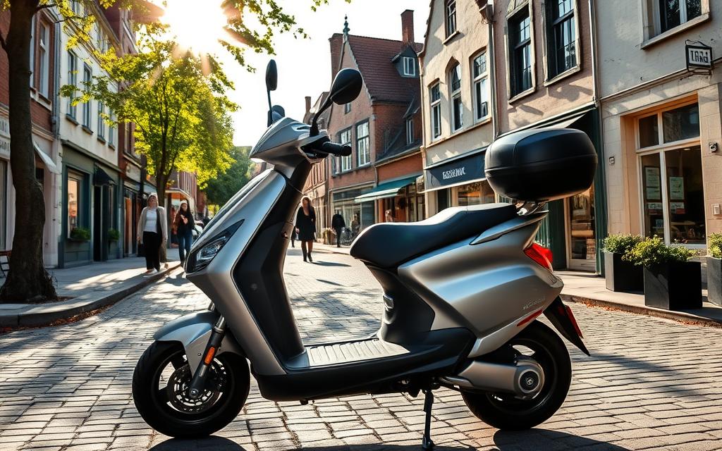 scootmobiel in Adinkerke kopen