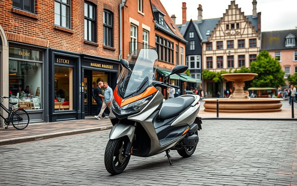 scootmobiel in Bevere kopen