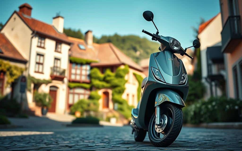 scootmobiel in Edelare kopen
