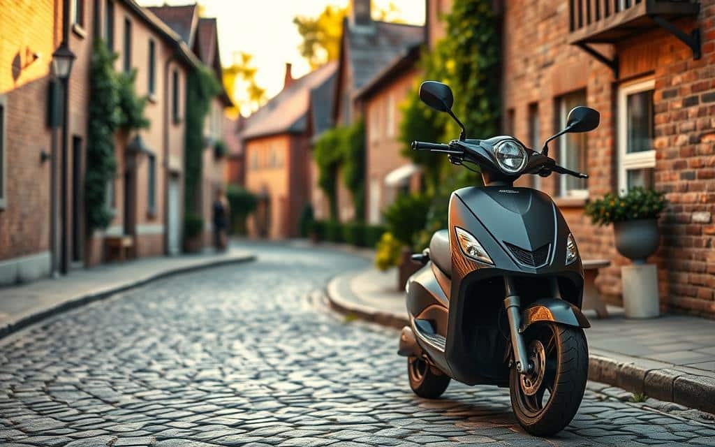scootmobiel in Etikhove kopen