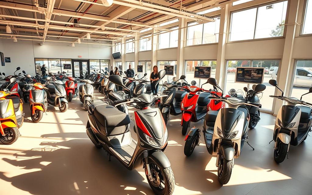 scootmobiel in Hamme kopen