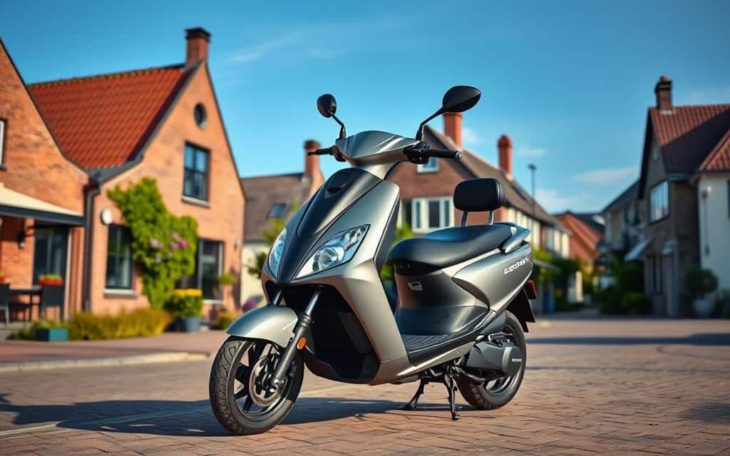 scootmobiel in Kalken kopen
