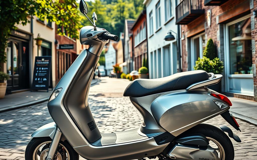 scootmobiel in Melden kopen
