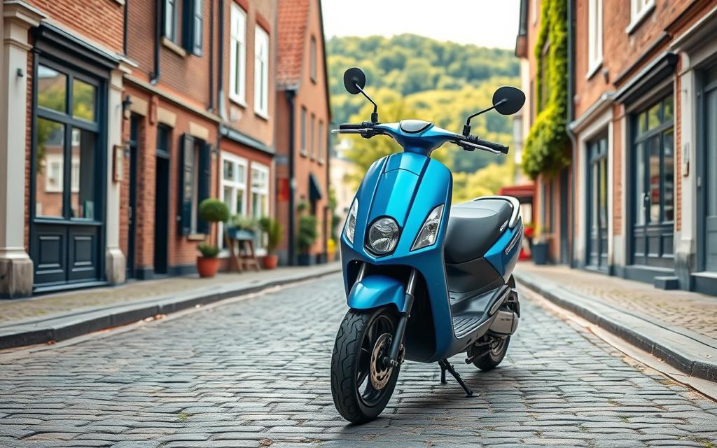 scootmobiel in Melle kopen