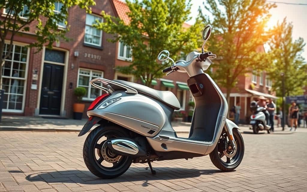 scootmobiel in Nederename kopen