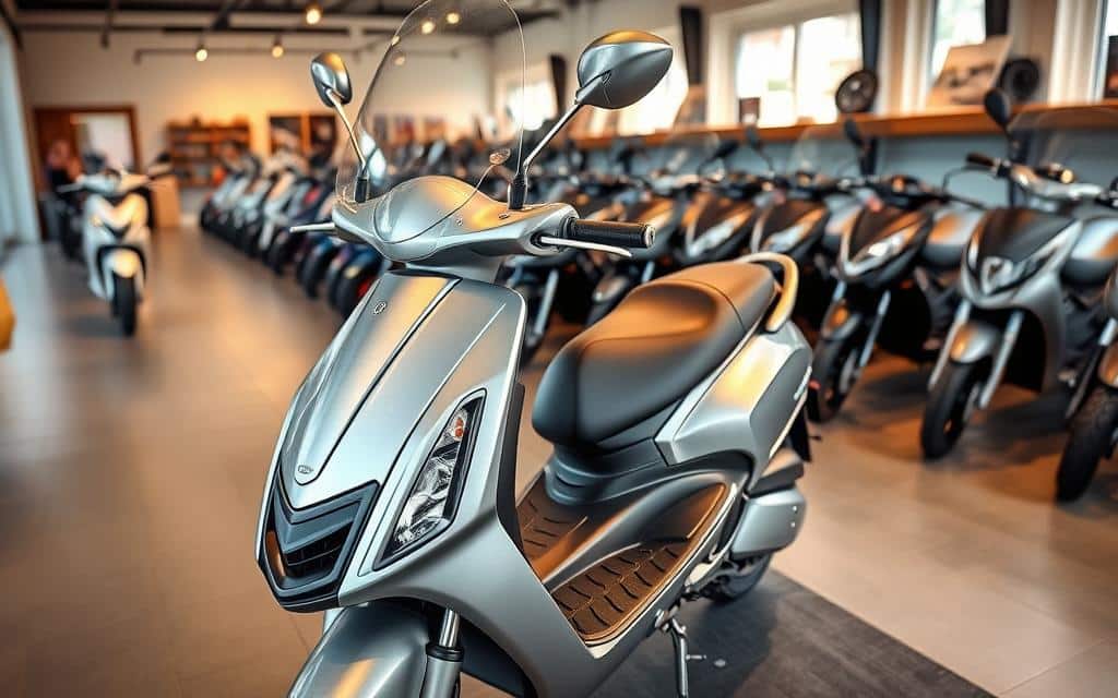 scootmobiel in Oosterzele kopen