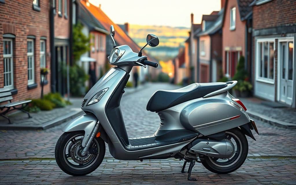 scootmobiel in Schelderode kopen