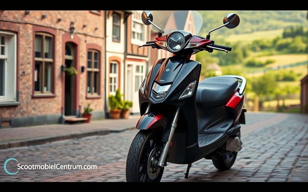 scootmobiel in Vinderhoute kopen