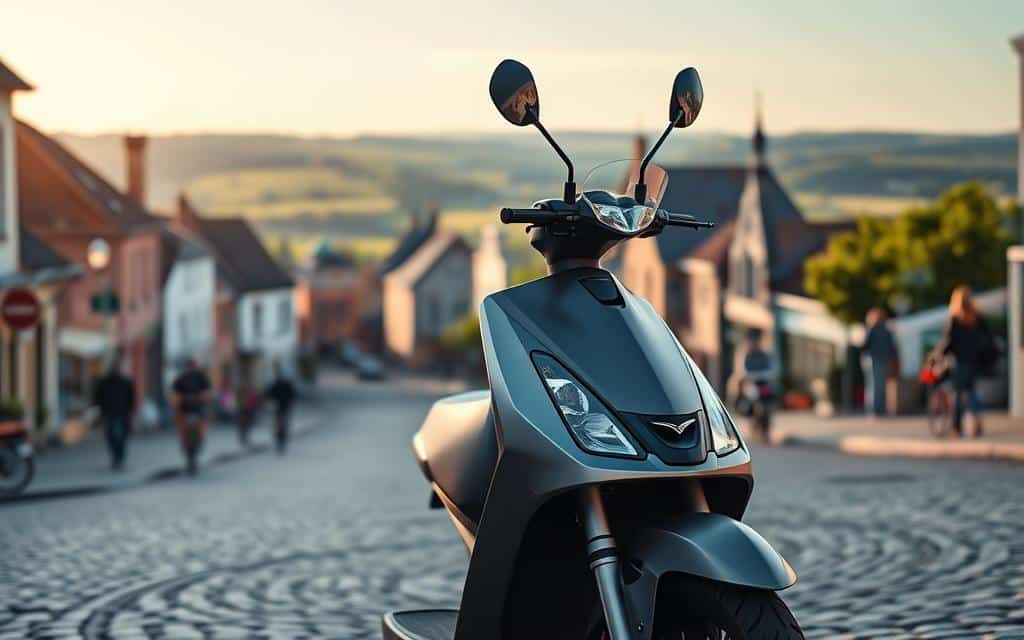 scootmobiel in Volkegem kopen