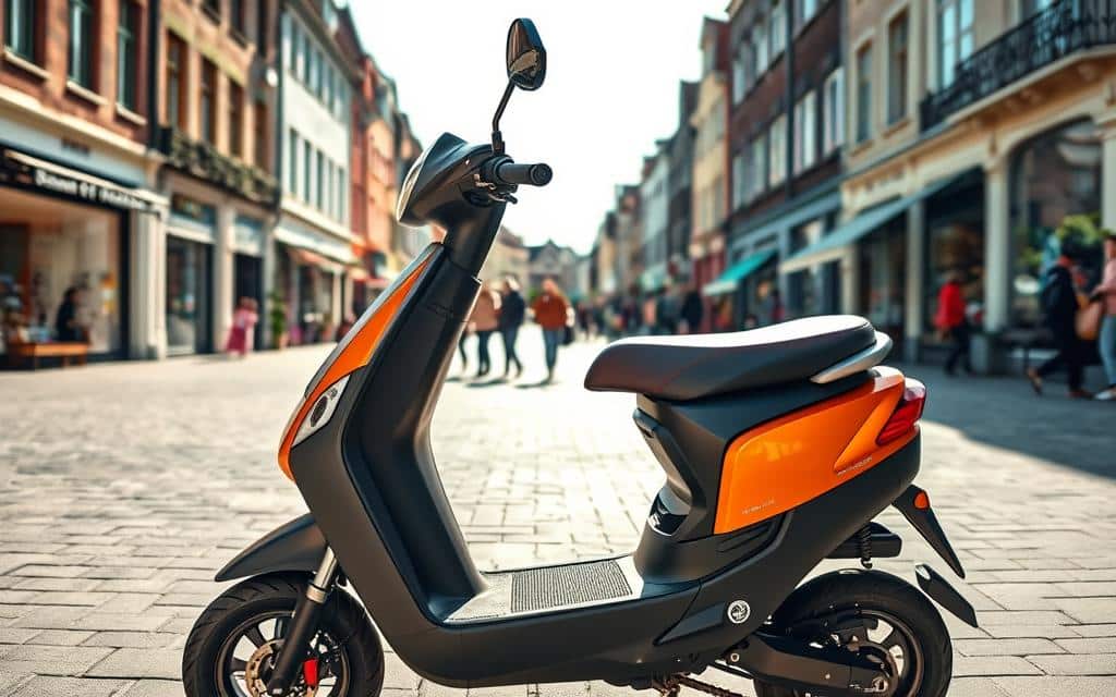 scootmobiel in Voorde kopen