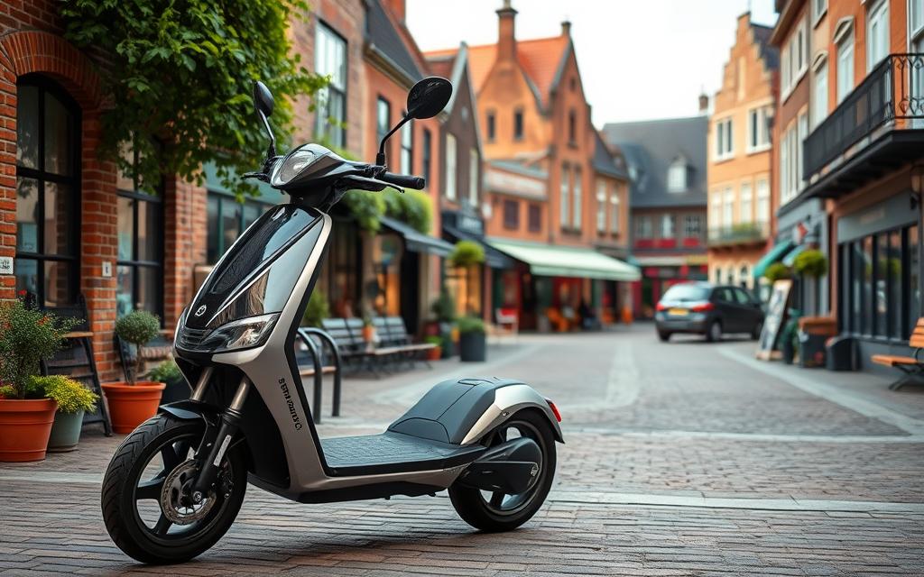 scootmobiel in Welden kopen