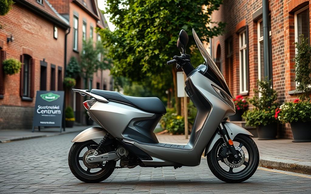 scootmobiel in Zevergem kopen