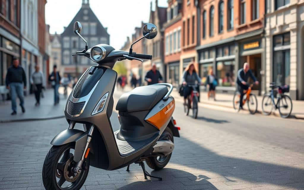 scootmobiel in Zottegem kopen