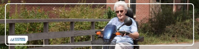 accessoires scootmobiel