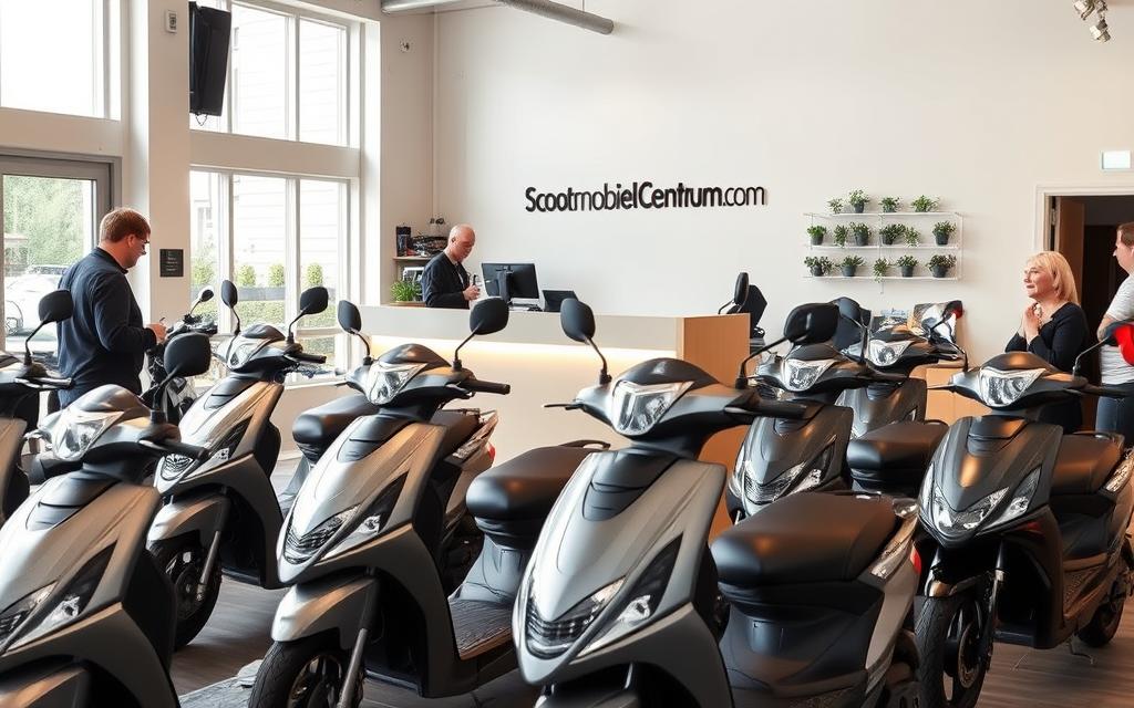 scootmobiel in Ardooie kopen