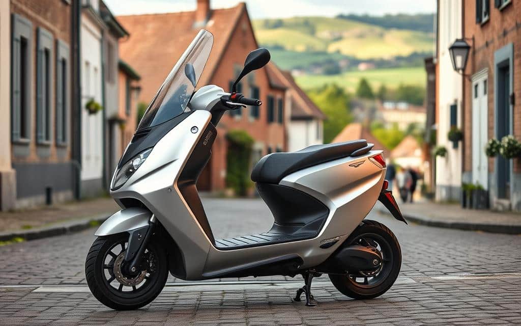 scootmobiel in Avelgem kopen