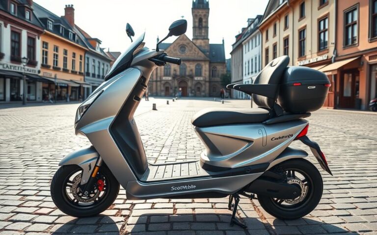 scootmobiel in Daknam kopen