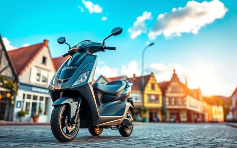 scootmobiel in Dudzele kopen