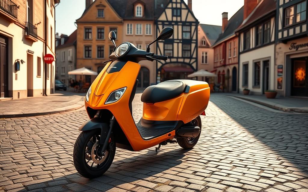 scootmobiel in Gavere kopen