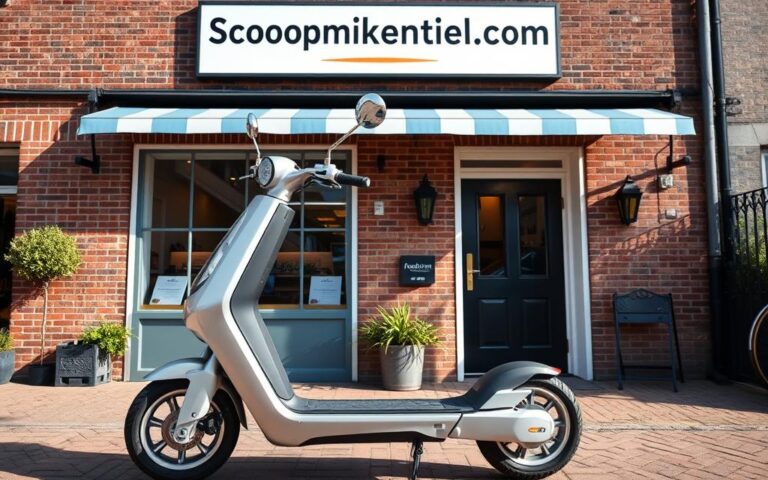scootmobiel in Kaster kopen