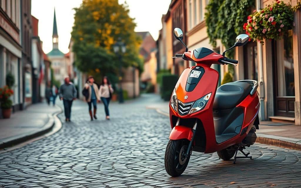 scootmobiel in Koolkerke kopen