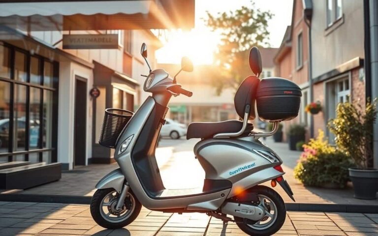 scootmobiel in Moerbeke-Waas kopen