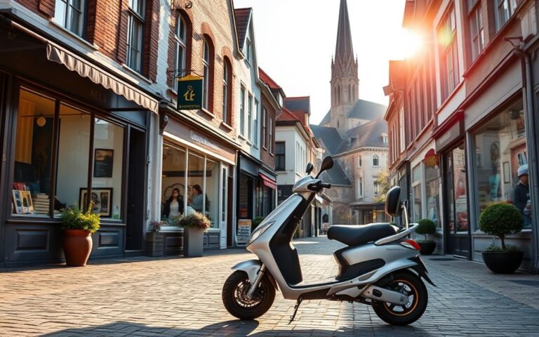 scootmobiel in Oostkerke kopen