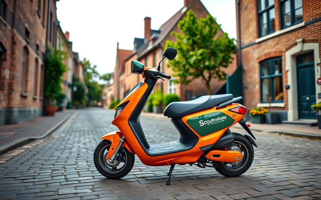 scootmobiel in Sint-Andries kopen