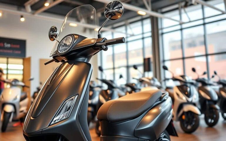 scootmobiel in Sint-Michiels kopen
