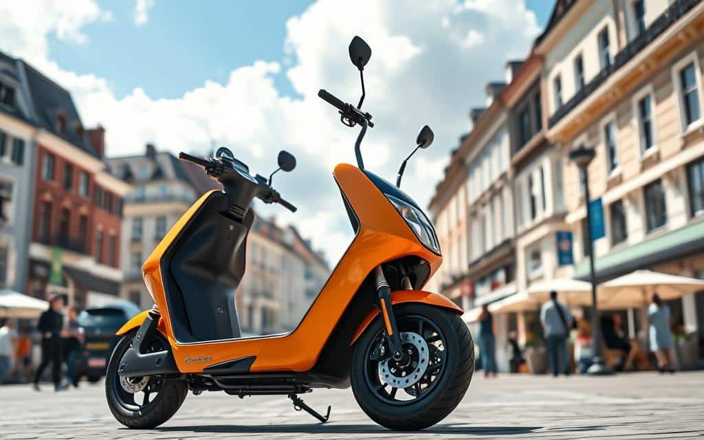 scootmobiel in Sint-Niklaas kopen
