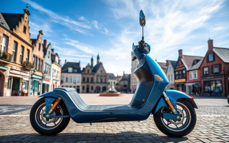 scootmobiel in Tiegem kopen