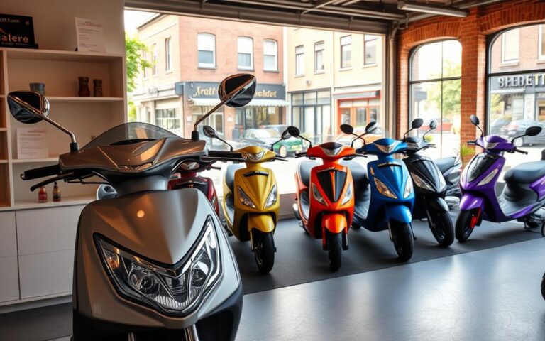 scootmobiel in Zelzate kopen