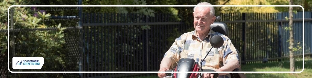 wat kost een scootmobiel