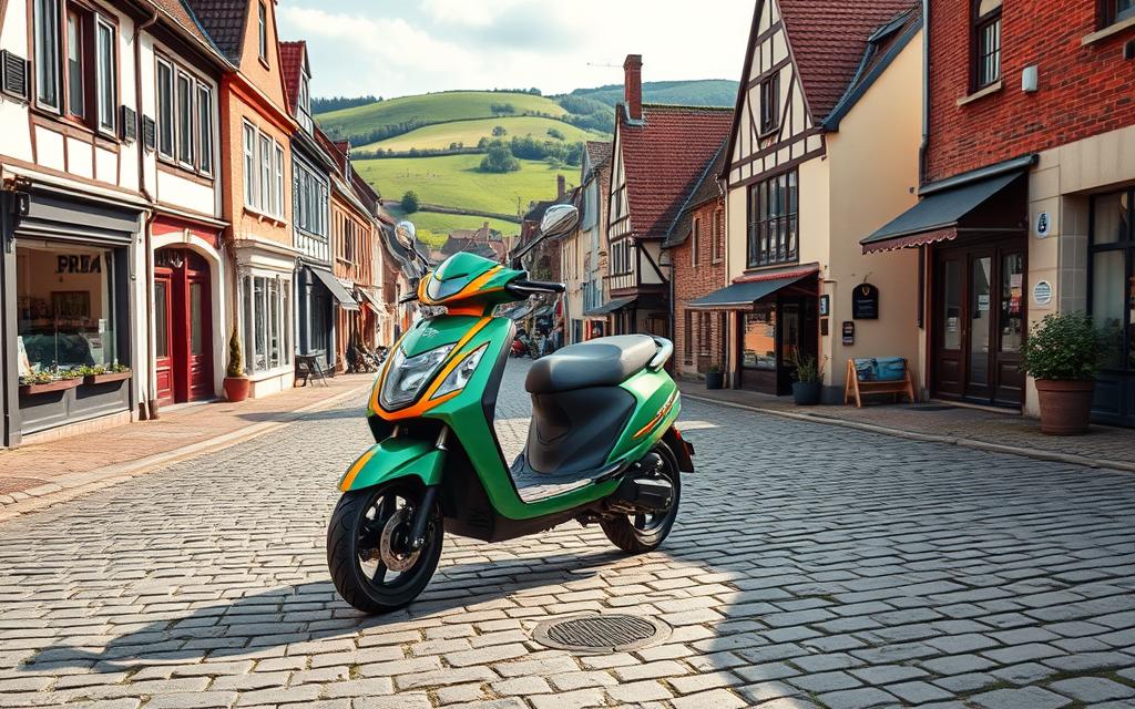 scootmobiel in Anzegem kopen