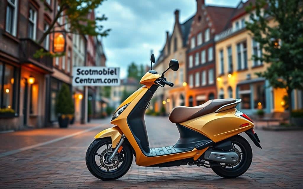 scootmobiel in Beveren Alveringem kopen