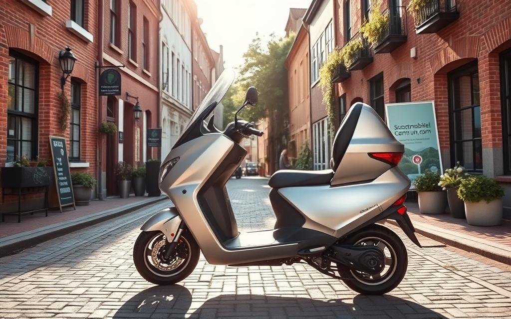 scootmobiel in Leisele kopen