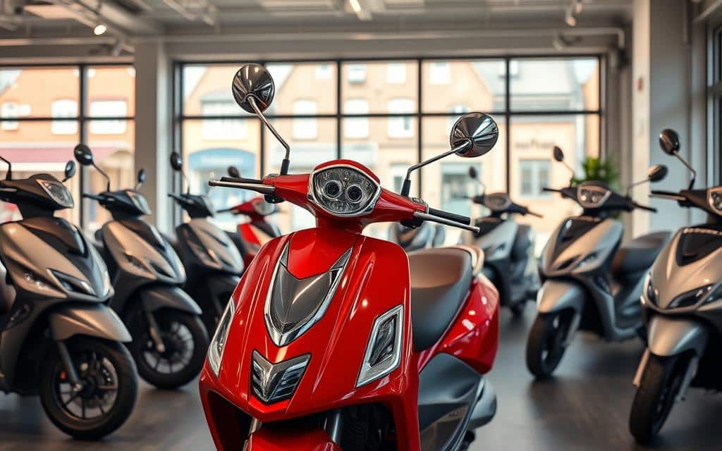scootmobiel in Outrijve kopen