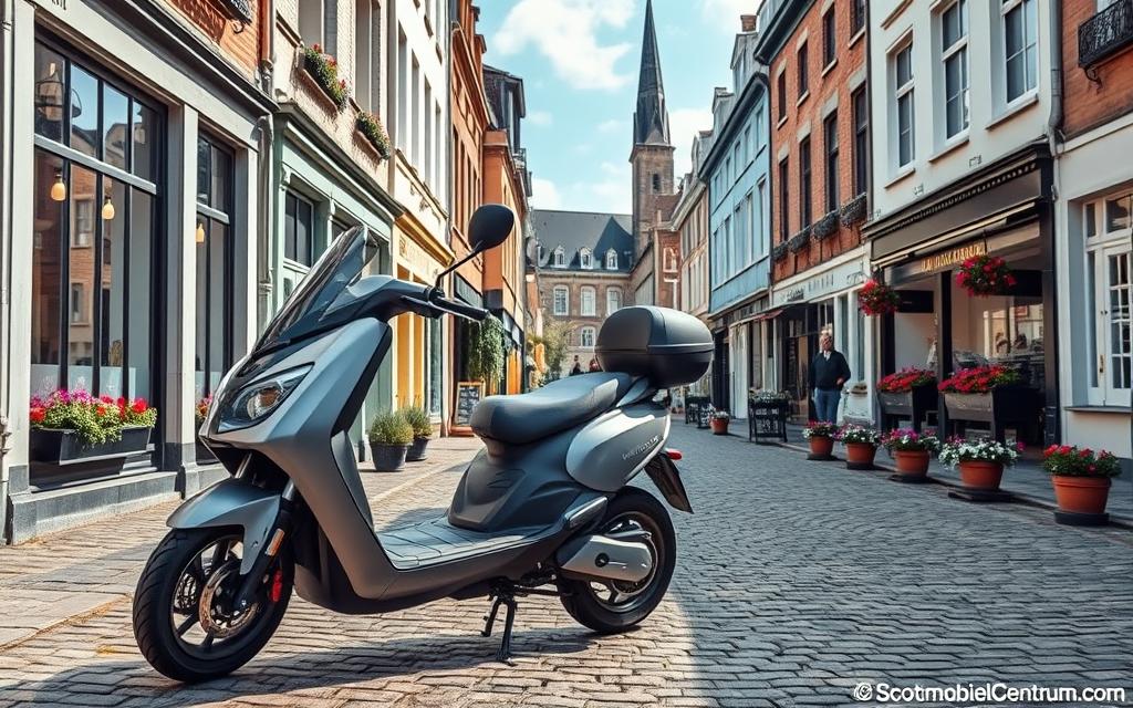 scootmobiel in Vichte kopen