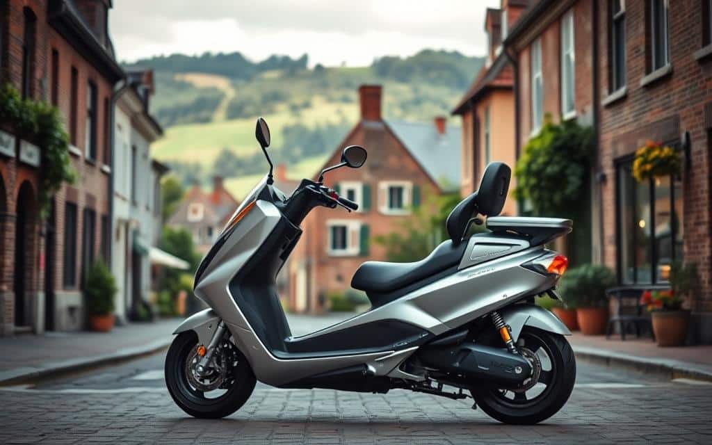 scootmobiel in Waarmaarde kopen